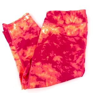 Zella Black Leggings with Comfort Fit and Stretch